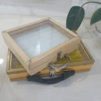 جعبه انگشتر
