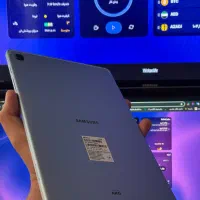 تبلت tab s6 lite|تبلت|بیرجند, |دیوار