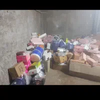 تعدای لوازم منزل