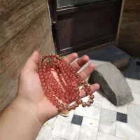 تسبیح سندلوس آلمانی کهنه