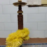قلیون خش و جون