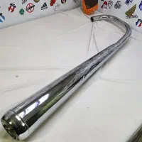 اگزوز مجید نو