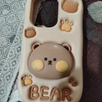 قاب نوت ۱۳ فانتزی شیک استند شو