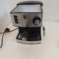 اسپرسوساز|قوری، کتری، قهوه‌ساز دستی|ارومیه, |دیوار