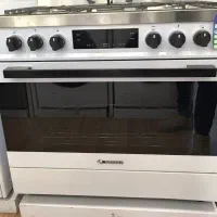 اجاق گاز اسنوا/فردار/نقدی/چکی/بدون سود