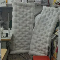 لحاغدوزی وکالای خواب پارسا|رختخواب، بالش، پتو|مشهد, هفده شهریور|دیوار