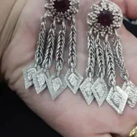 گوشواره کلکسیونی