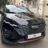 X33کراس اتوماتیک