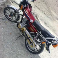 موتور فروشی|موتورسیکلت|هیدوچ, |دیوار