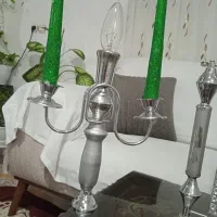 اینه و شمعدان|آینه|ساری, |دیوار