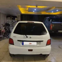 پراید 111 پلمپ95|خودرو سواری و وانت|تهران, شاهین|دیوار