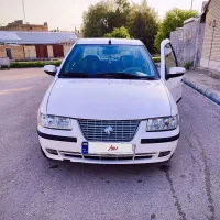 سمندef7فابریک