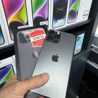 آیفون 13 پرومکس شرکتی ZAA قسطی بخر از ثامن