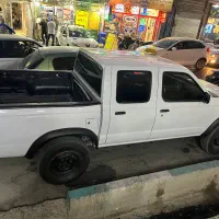 پیکاپ دوکابین مدل 1388|خودرو سواری و وانت|تهران, کن|دیوار