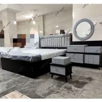 تخت خواب پارمیدا */ کد854