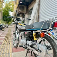 کویر ۱۲۵|موتورسیکلت|گنبد کاووس, |دیوار