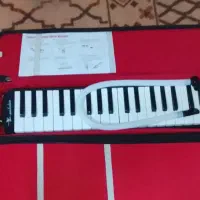 ارگ بادی ملودیکا