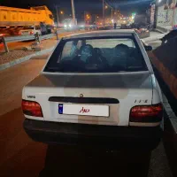 ۹۵ دوگانه کارخانه|خودرو سواری و وانت|قلندر آباد, |دیوار