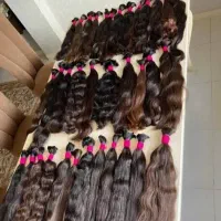 خریدار موی بانو وان