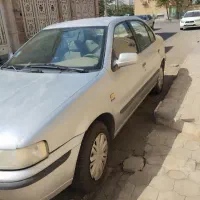 سمند