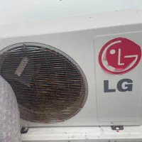 کولر ۱۲ هزار ال جی پنل داره ولی خرابه
