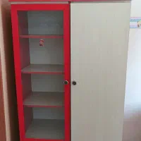 کمد کودک ونوجوان