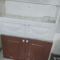 کابینت دیواری سالم