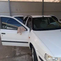 سمند ال ایکس