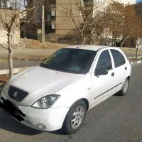 تیبا ۲|خودرو سواری و وانت|مشهد, چهارچشمه|دیوار