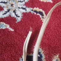 آباژور تمیز و شیک|چراغ خواب و آباژور|قم, حاج خلیل|دیوار