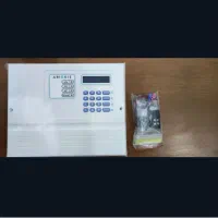 دزدگیر اماکن آریوسیس مدل CL-70