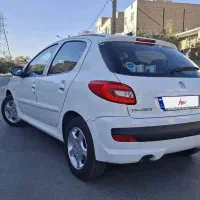 207 TU5 پانوراما 1403|خودرو سواری و وانت|همدان, |دیوار