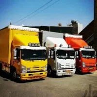 حمل بار و اثاثیه منزل|خدمات حمل و نقل|بیرجند, |دیوار