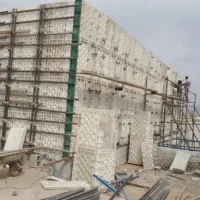 نیازمند استاد کار آرماتوربند قالب بند