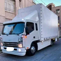 باربری خراسان..خاور مسقف.اساس کشی اعزام کارگر|خدمات حمل و نقل|مشهد, ایثارگران|دیوار