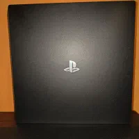 PS4 PRO کپی خور ظرفیت ۱ ترا فول گیم