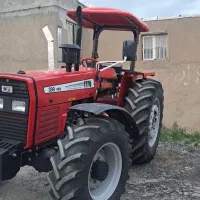 تراکتور 399 جفت آبشنال|خودرو سنگین|سنندج, |دیوار