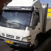 ایسوزو۶تن مدل۸۹ بیرنگ ۶۰۰تاکار دف گیربکس پلمپ|خودرو سنگین|چهاردانگه (تهران), |دیوار