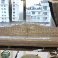 کاور مبل دهکده المپیک چیتگرجنگلبان