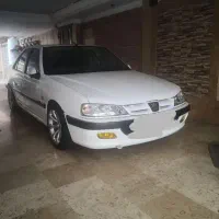 پژو پارس سال مدل 99 کارکرد 46 هزار|خودرو سواری و وانت|تهران, صد دستگاه|دیوار