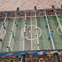 فوتبال دستی