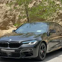 بی‌ام‌و سری 5 سدان 528i، مدل ۲۰۱۵|خودرو سواری و وانت|تهران, شهرک ژاندارمری|دیوار