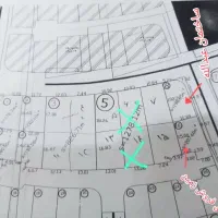 زمین دونبش آیند دار|فروش زمین و ملک کلنگی|درگهان, |دیوار