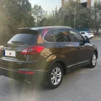 تیگو۵ مدل ۹۴ بیرنگ اکسلنت|خودرو سواری و وانت|تهران, قصر فیروزه ۱|دیوار