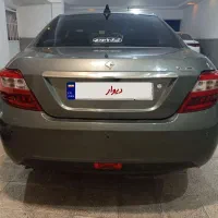 دنا پلاس ۴۰۲ تیپ ۱ استثنایی|خودرو سواری و وانت|مشهد, خاتم الانبیا|دیوار