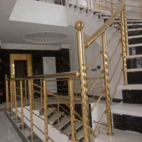 نرده استیل حفاظ بانکی شیشه ایی تضمینی