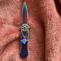 چاقو اسپینری