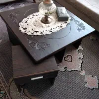 میز ومیز تلویزیون