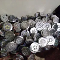 لامپ ledسقفی نور زوم وسایل دیگه زیرقیمت