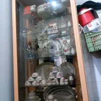 ویترین|بوفه، ویترین، کنسول|ساوه, |دیوار